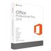 مجموعه نرم افزاری مایکروسافت Office نسخه 2019 Professional Plus